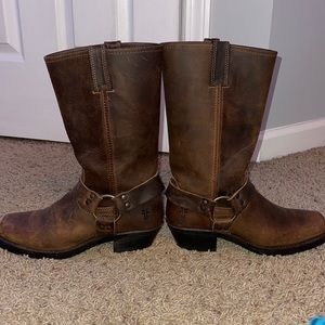 FRYE boots